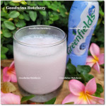 Yoghurt Greenfields yogurt drink chilled 250ml (5 flavours)